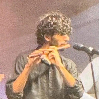 Vaibhav Anand